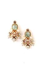 Elizabeth Cole Jewelry - Knowles Earrings