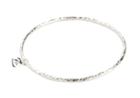 Nina Nguyen Jewelry - Pallas Silver Bangle