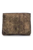 August Handbags - The Zurich - Bronze Cork