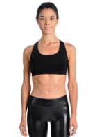 Jala Clothing - Solar Bra