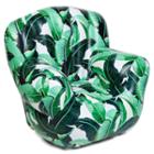Montce Swim - Sunny Life X Banana Palm Inflatable Chair
