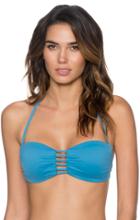 Swim Systems - Trellis Bandeau Top C624bayb