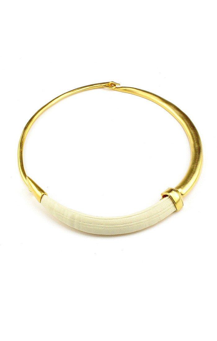 Elizabeth Cole Jewelry - Athena Necklace