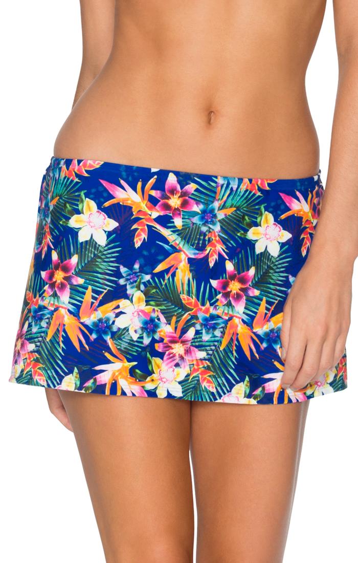 Sunsets Swimwear - Kokomo Swim Skirt 36bmaha