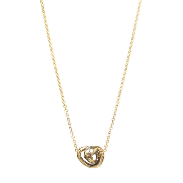 Workhorse Jewelry - Iona