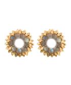 Deepa Gurnani - Joya Earrings