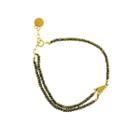 Mabel Chong - Dera's Arrow Bracelet-wholesale