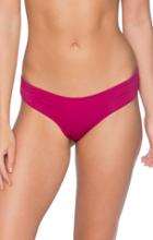 B Swim - Sassy Pant Bikini Bottom L59orch