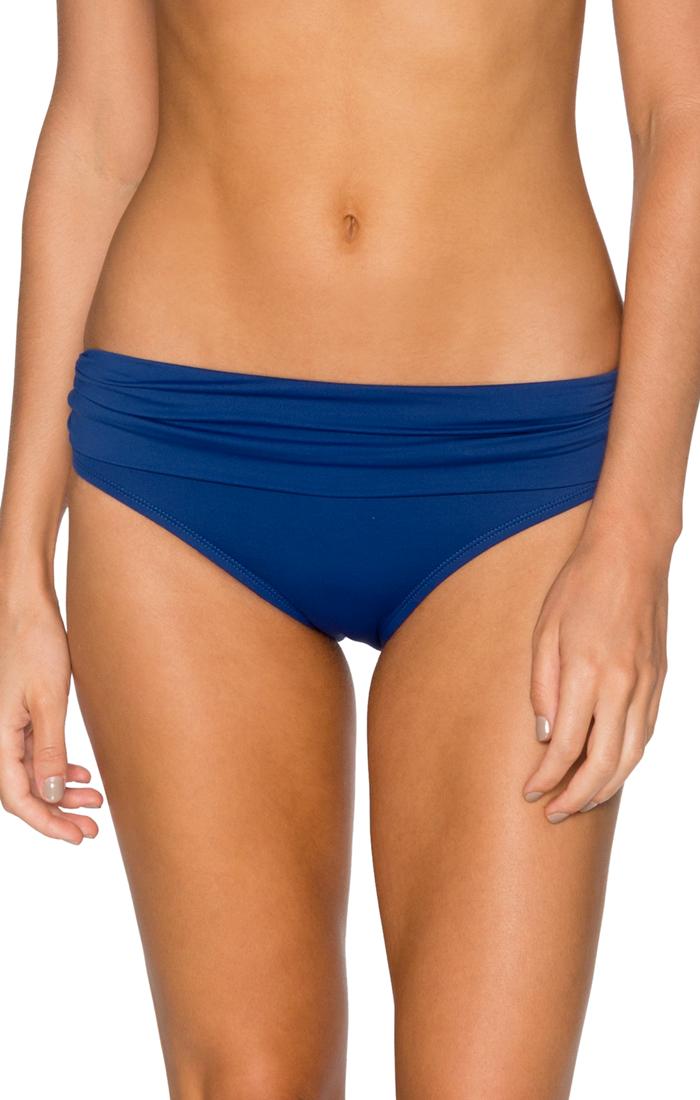 Swim Systems - Aloha Banded Bottom C247skip