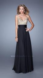 La Femme - Prom Dress 20932