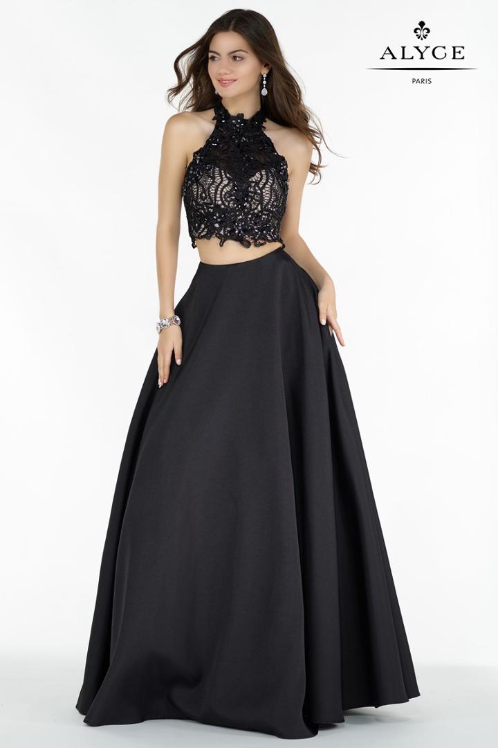 Alyce Paris Prom Collection - 6764 Gown