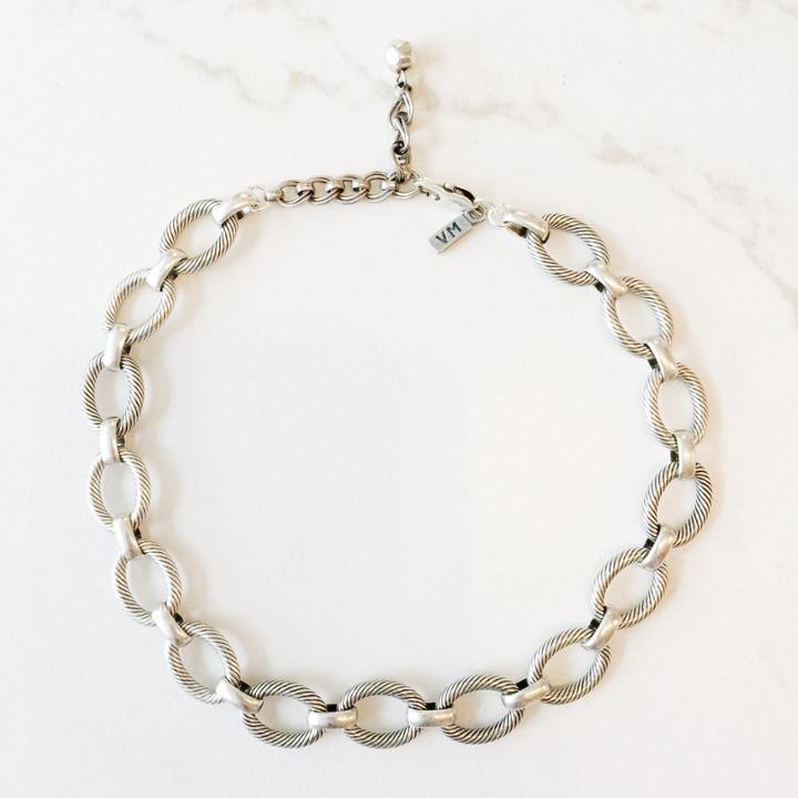 Montce Swim - Vanessa Mooney X London Choker