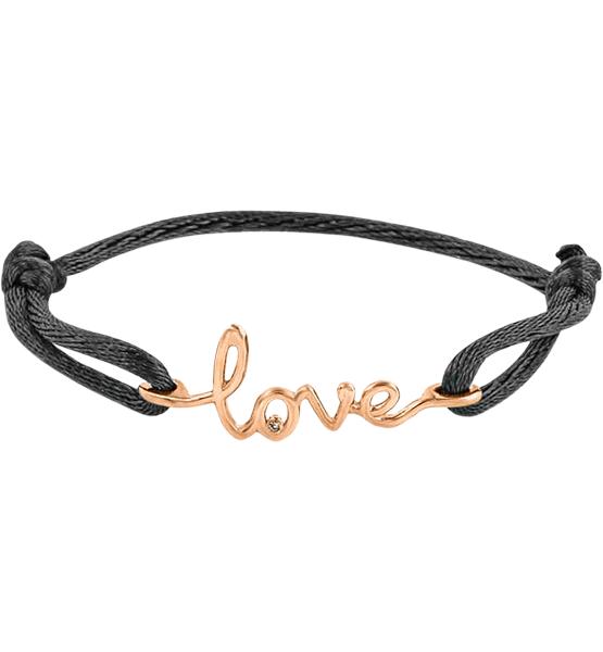 Avanessi - One Love Bracelet