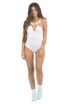 Lolli Swimwear - Kisses One Piece In Seashell