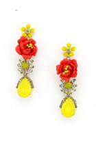 Elizabeth Cole Jewelry - Myers Earrings