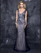 Nina Canacci - 9117 Dress