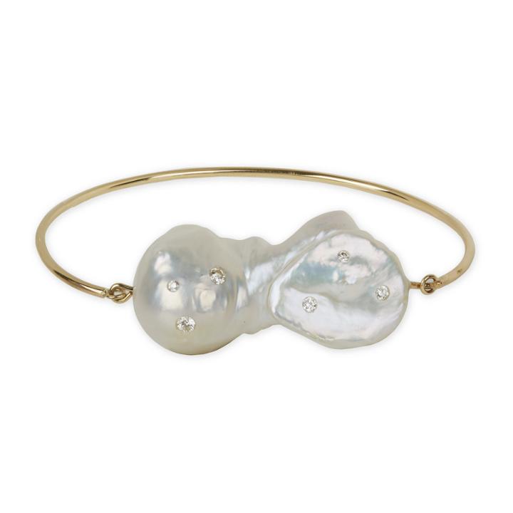 Elizabeth Buenaventura - Dream Bracelet
