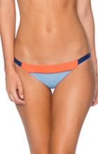 Swim Systems - Renegade Micro Hipster Bikini Bottom C200salt