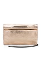 August Handbags - The Courchevel In Rose Gold
