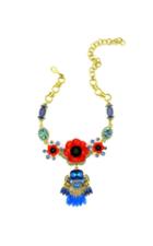 Elizabeth Cole Jewelry - Jossi Necklace