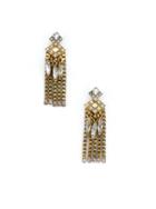 Elizabeth Cole Jewelry - Nala Earrings