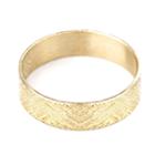 Nina Nguyen Jewelry - Luminous Gold Ring
