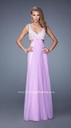La Femme - Prom Dress 20942