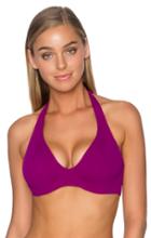 Sunsets Swimwear - Muse Bikini Top 51foxg