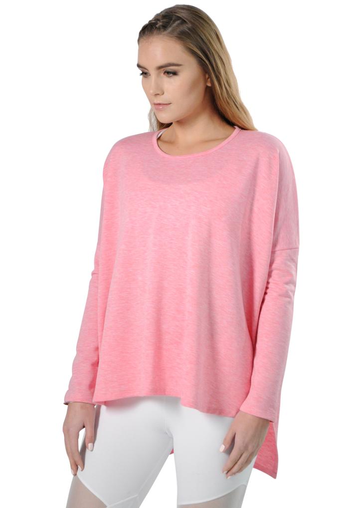 Jala Clothing - Poncho Top 3588813637