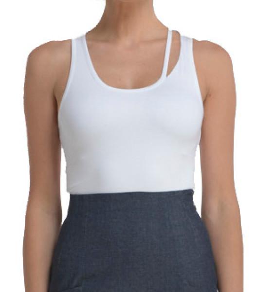 Daniela Corte - Keyhole Tank