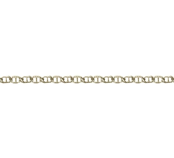 Bonheur Jewelry - Simona Gold Necklace