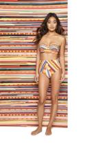 Agua Bendita - B. Folklore Bikini Bottom Af51787g1b