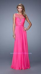 La Femme - Prom Dress 20956