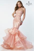 Alyce Paris Prom Collection - 6759 Gown