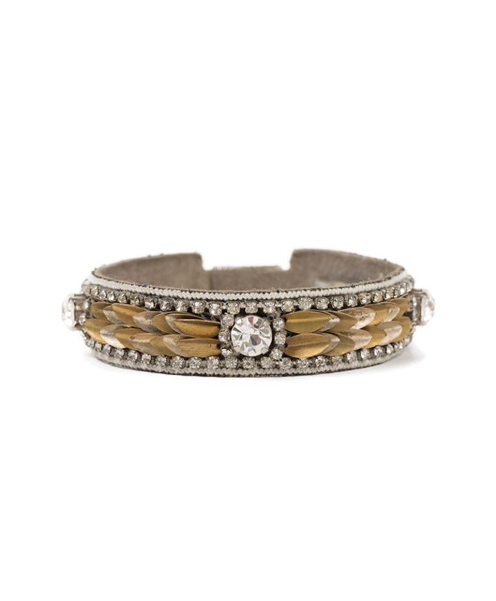 Deepa Gurnani - Jamilyn Bracelet