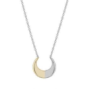 Bonheur Jewelry - Amã£â©lie Gold/silver Necklace