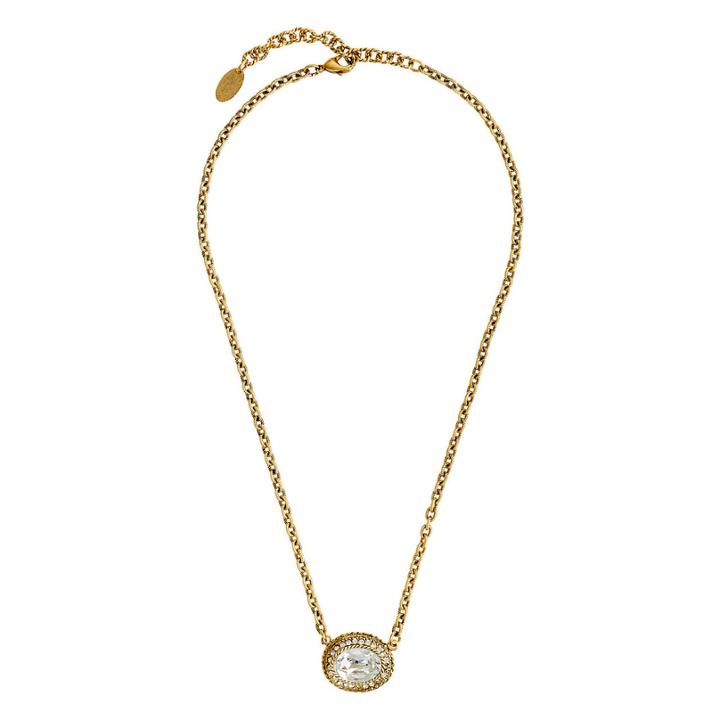 Elizabeth Cole Jewelry - Oona Necklace