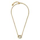 Elizabeth Cole Jewelry - Oona Necklace