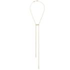 Bonheur Jewelry - Lily-rose Necklace