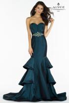 Alyce Paris Prom Collection - 6734 Dress