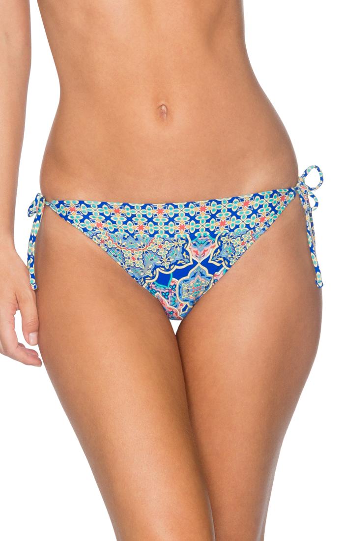 Sunsets Swimwear - California Dreamin' Bikini Bottom 10bpomp