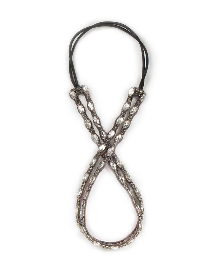 Deepa Gurnani - Aubrey Headband