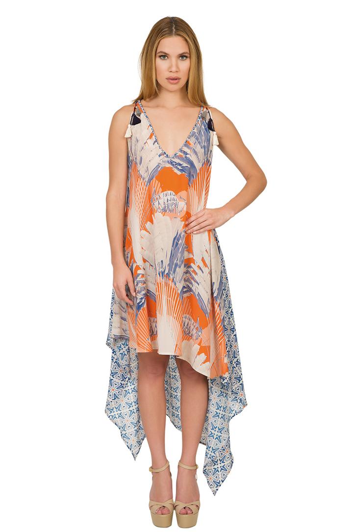 Caffe Swimwear - Dress Vp1738
