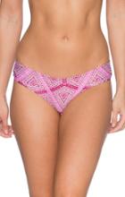 B Swim - Sassy Pant Bikini Bottom L59ocpt