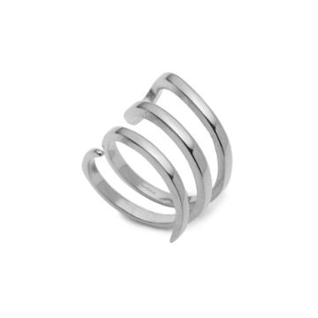 Bonheur Jewelry - Chelsea Ring