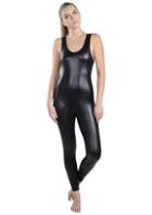 Jala Clothing - Criss Cross Jumpsuit