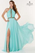 Alyce Paris Prom Collection - 6675 Gown