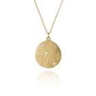 Margaret Elizabeth - Aries Necklace