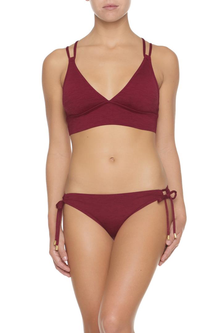Helen Jon - Retreat Bra-syrah