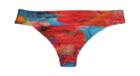 2017 Saha - Women Swimwear Bottom Knitted 17b36